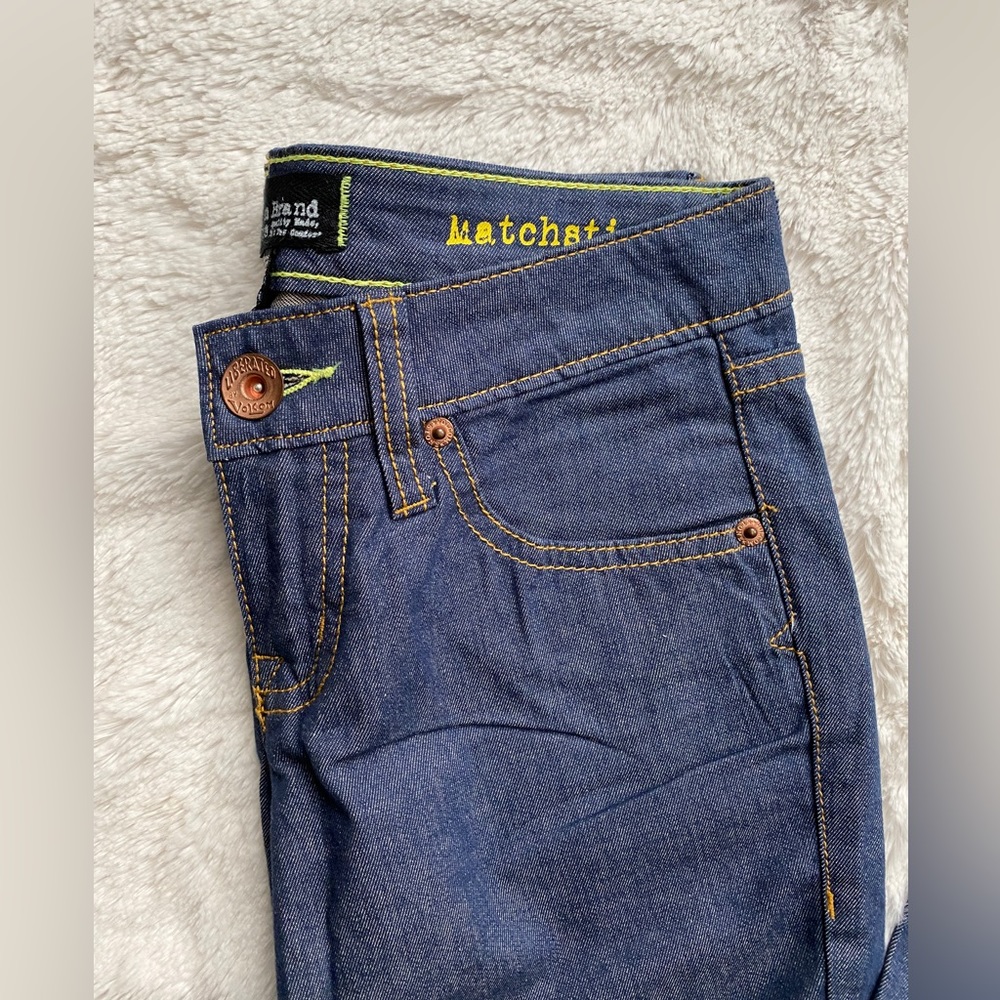 Volcom Jeans - Picture 5 of 11